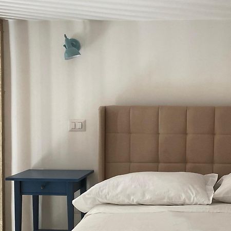 Bellantonia Hotel Naples Luaran gambar