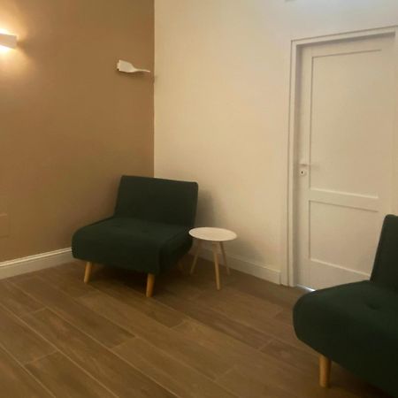 Bellantonia Hotel Naples Luaran gambar
