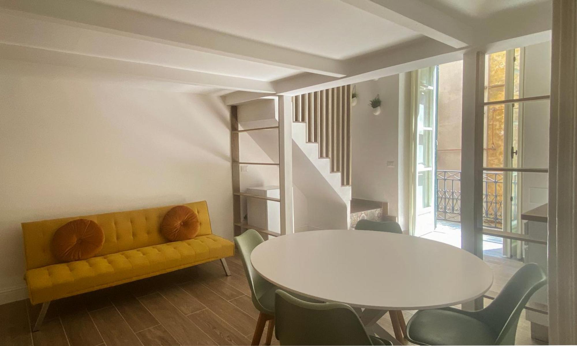 Bellantonia Hotel Naples Luaran gambar