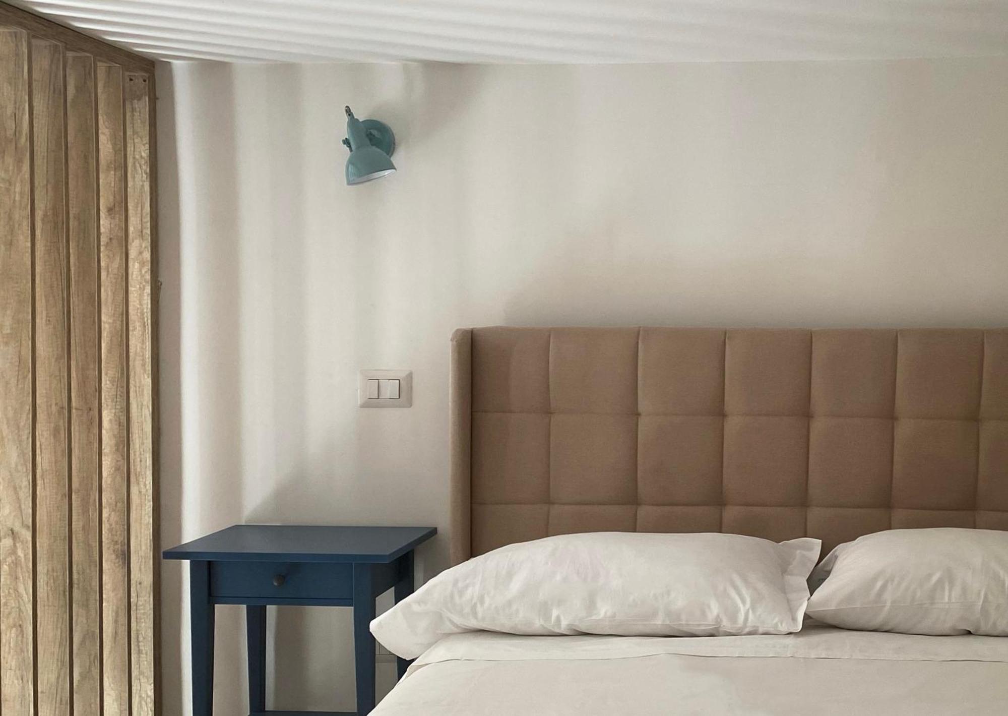 Bellantonia Hotel Naples Luaran gambar