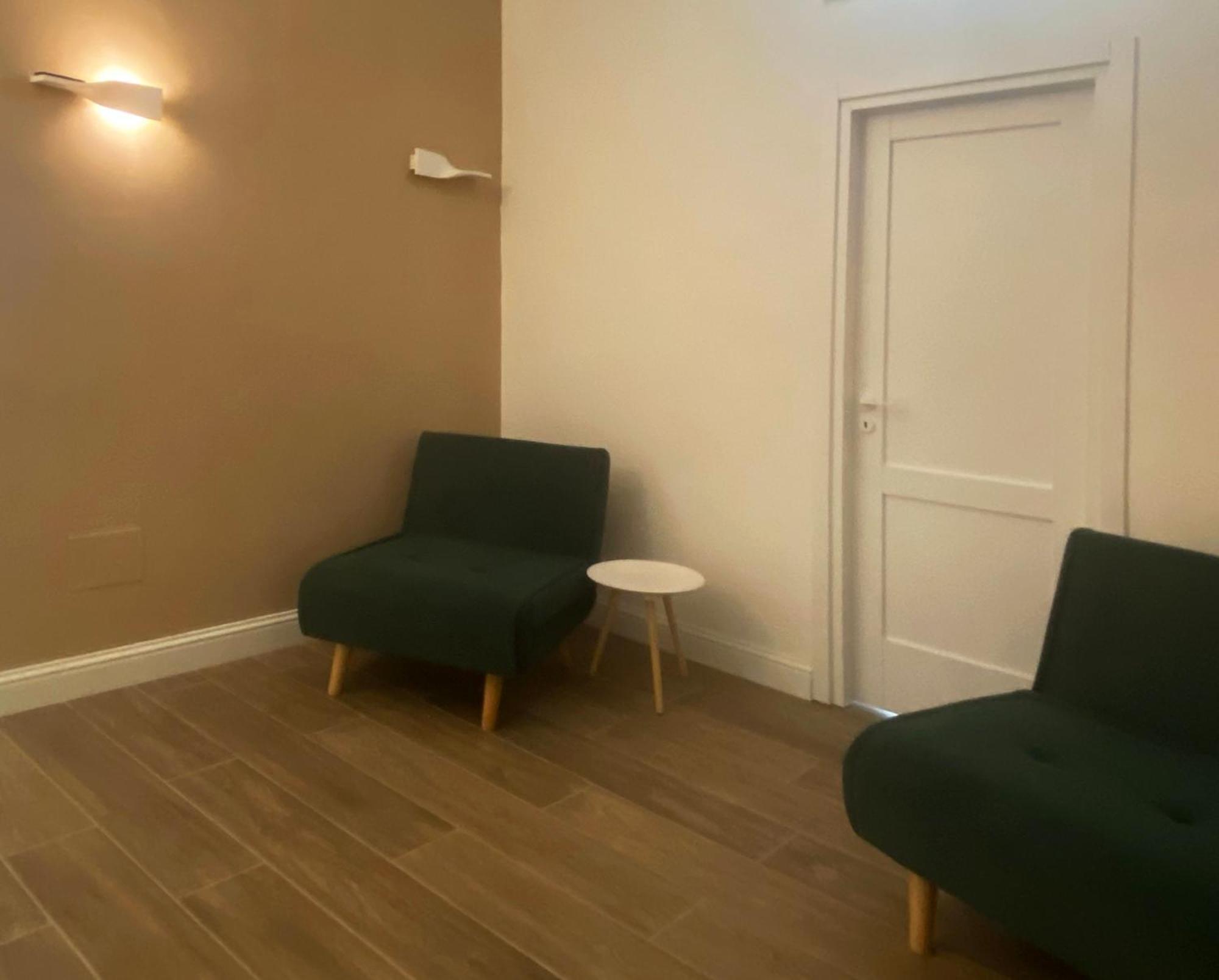 Bellantonia Hotel Naples Luaran gambar